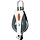 Series 40 Replacement Becket & Pin