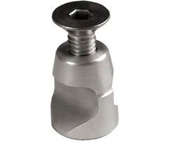 Ronstan Track Mounting Slug, 3.6mm x 11.5mm