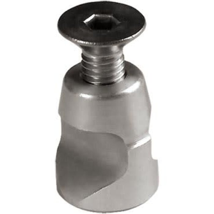 Ronstan Track Mounting Slug, 3.6mm x 11.5mm