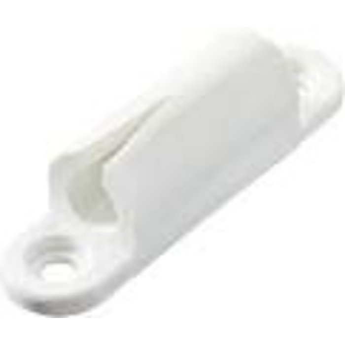 Ronstan Tubular Jam Cleat, 4mm Line