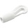 Shock cord hook, 5mm (3/16") dia. shock cord