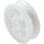 Sheave Acetal OD39mm x ID6mm x W10mm