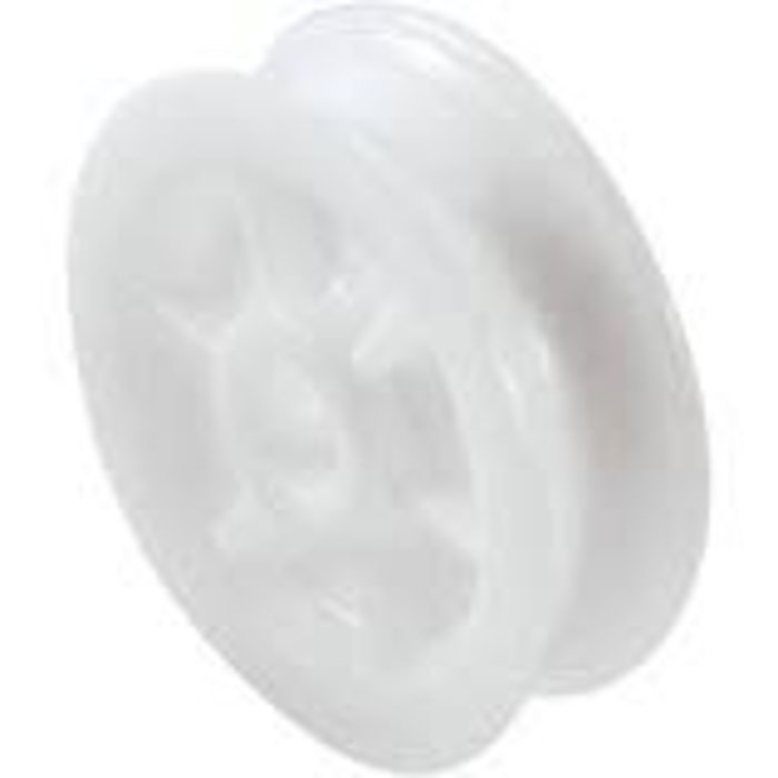 Ronstan Sheave Acetal OD39mm x ID6mm x W10mm