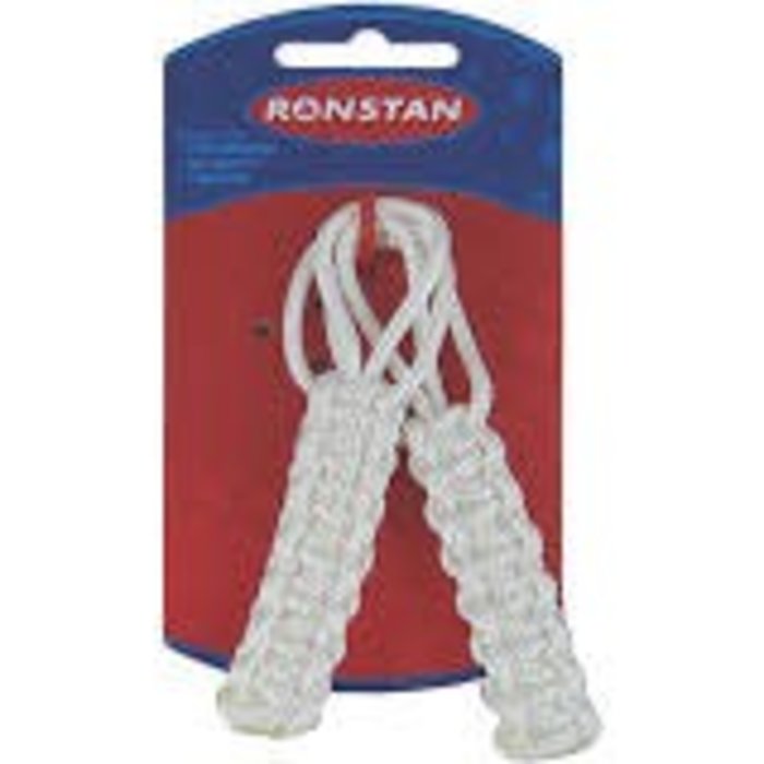 Ronstan Lanyard, 2", Pair