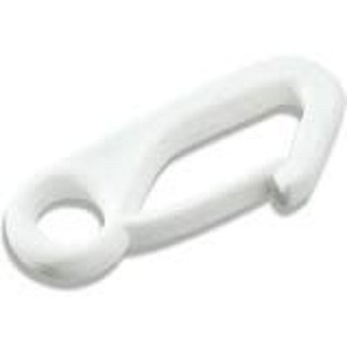 Ronstan Narrow Snap Hook 10mm Eye