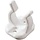 Tube Holder suits 19mm (3/4") tube