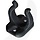 Tube Holder suits 19mm (3/4")Tube Black