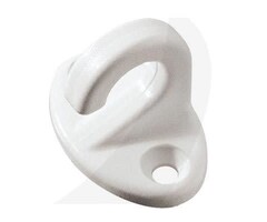 Ronstan Fixed Hook, 11mm (7/16") clearance