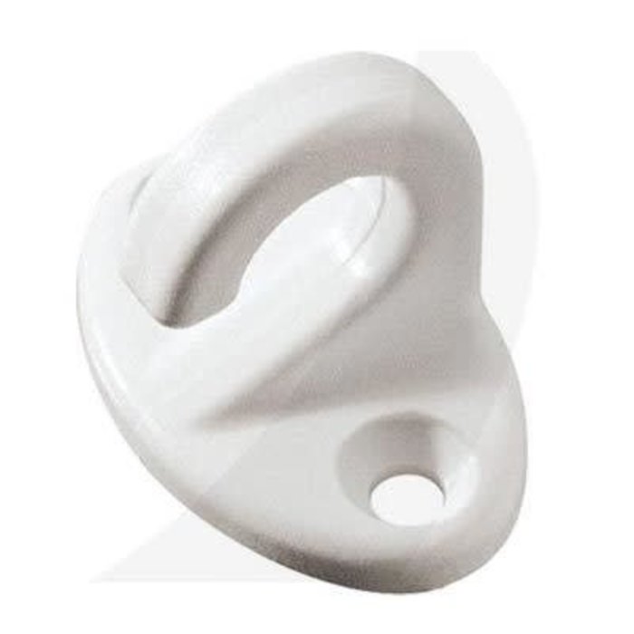 Ronstan Fixed Hook, 11mm (7/16") clearance