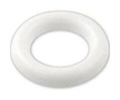 Ronstan Nylon Ring, 43.5mm(1 3/4") ID x 9.5mm (3/8")