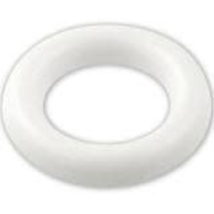 Ronstan Nylon Ring, 43.5mm(1 3/4") ID x 9.5mm (3/8")