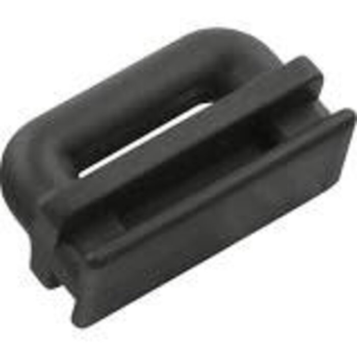 Ronstan Lubricated Sail Slides 9.2mm (3/8") dia.x 45mm (1 3/4")