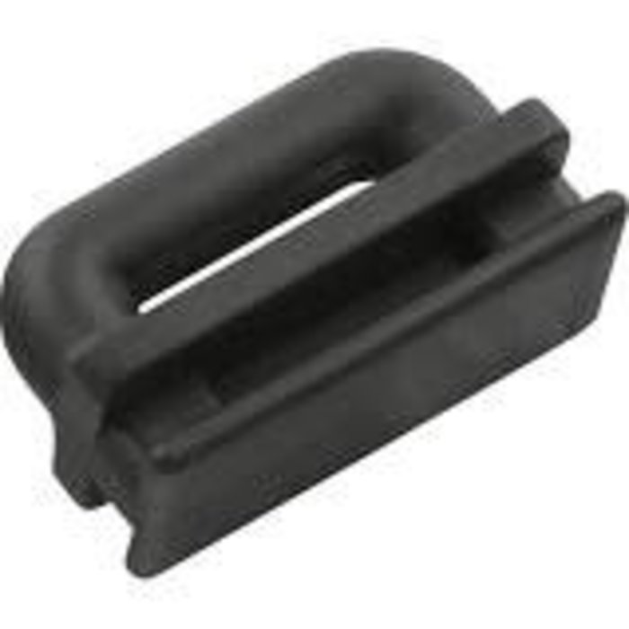 Ronstan Lubricated Sail Slides Internal Track 19 mm (3/4") wide