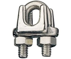 Ronstan Wire Rope Grip Size 3