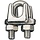 Wire Rope Grip Size 3