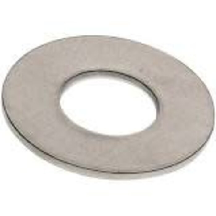 Ronstan Flat Washer 316 SS, 1" x 1 7/8" x 14G