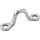 Saddle,Narrow 10mm Clearance