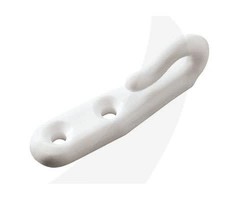 Ronstan Lacing Hook, 5mm (3/16") clearance