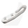 Lacing Hook, 5mm (3/16") clearance