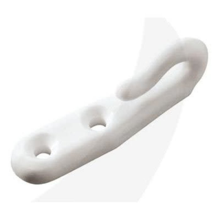 Ronstan Lacing Hook, 5mm (3/16") clearance