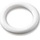 Nylon Ring, 32mm (1 1/4") ID x 6.4mm(1/4")