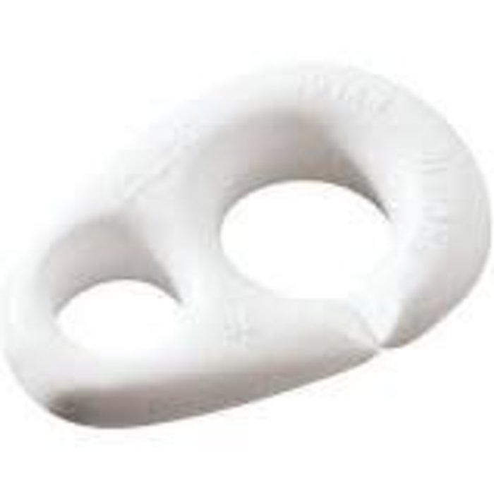 Ronstan Flag/Sister Clip. 8mm (5/16") eye clearance