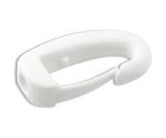 Ronstan Shock Cord hook. Suits 6mm (1/4") diam. Shock Cord