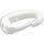 Shock Cord hook. Suits 6mm (1/4") diam. Shock Cord