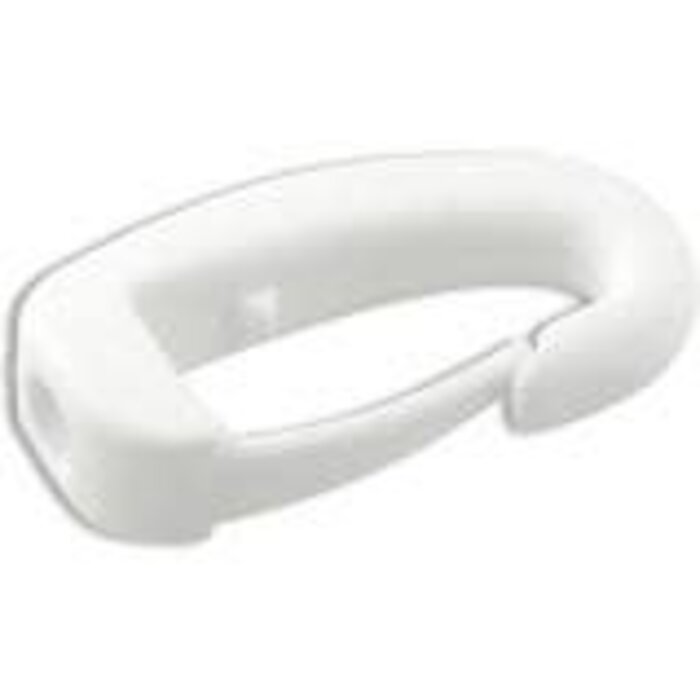 Ronstan Shock Cord hook. Suits 6mm (1/4") diam. Shock Cord