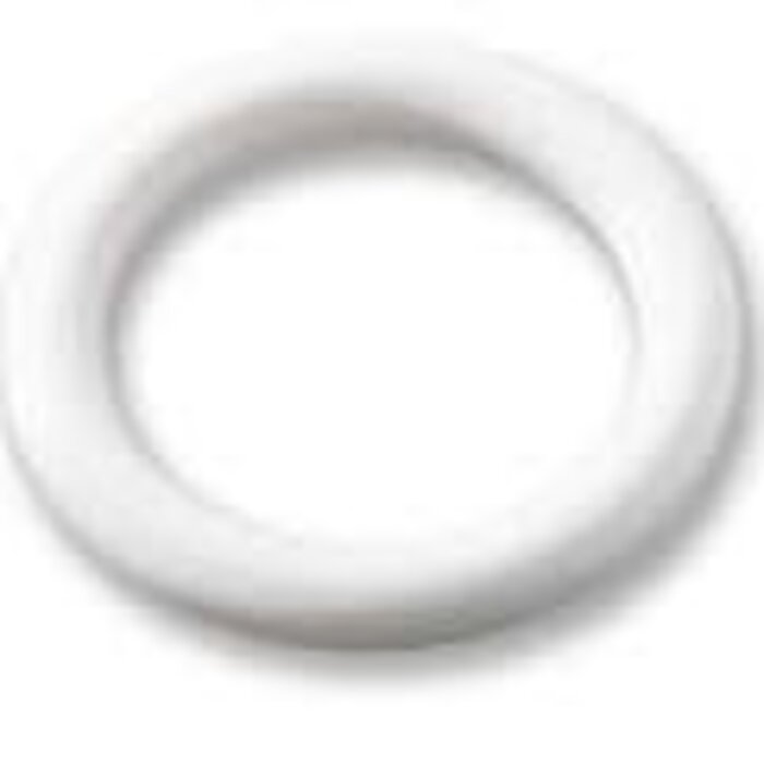 Ronstan Nylon Ring, 19.5mm (3/4") ID x 4.8mm (3/16")
