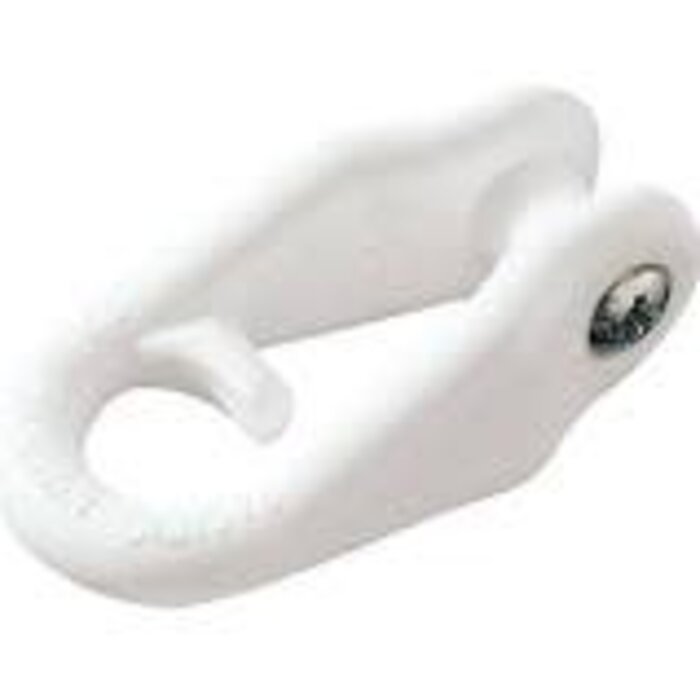 Ronstan Sail Shackle Snap-on Medium 9mm(3/8") clearance