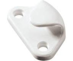 Ronstan Jiffy Reefing Hook, suits 5mm (3/16") line