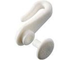 Ronstan Sail Shackle Screw-on Large 13mm(1/2") clearance