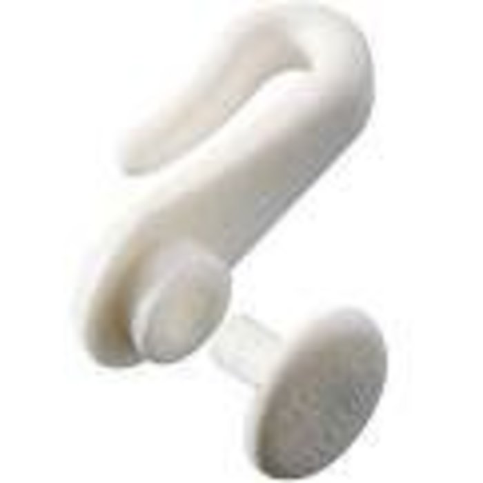 Ronstan Sail Shackle Screw-on Large 13mm(1/2") clearance