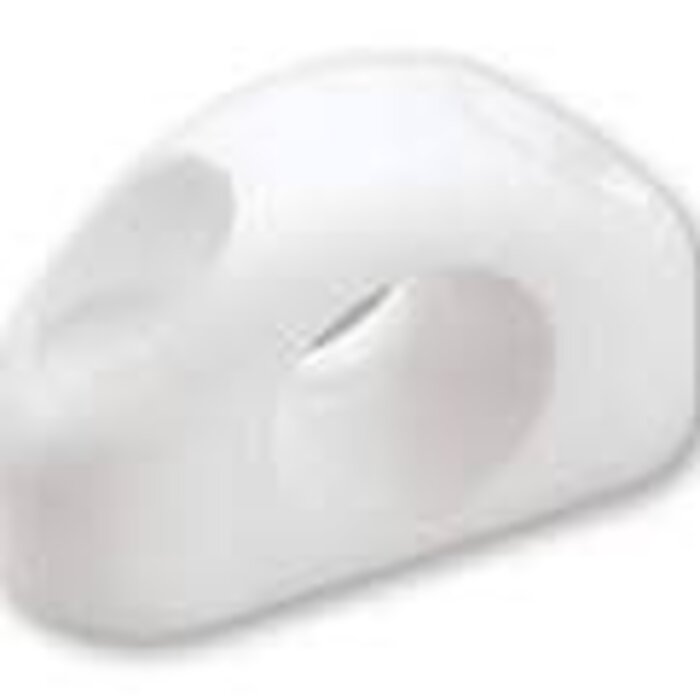 Ronstan Fairlead, ID6.0mm White