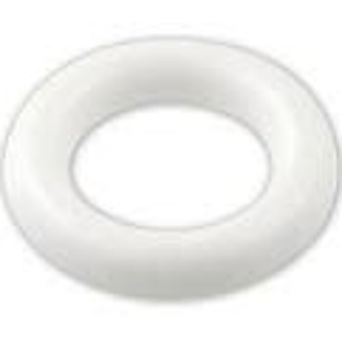 Ronstan Nylon Ring 22mm 97/8") ID x 7.6mm (5.16")