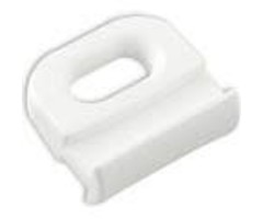 Ronstan Sail Slide 13mm (1/2") diameter x 31mm (1 1/4") long