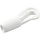 Shock Cord hook. Suits 4-6mm (5/32"-1/4") diam. Shock C