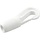 Shock Cord hook. Suits 5mm (3/16") diam. Shock Cord