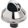 Pad-Eye, Removable Stand Up, 12mm Bar