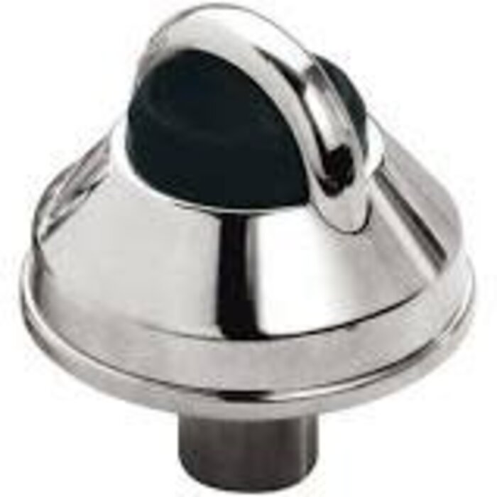 Ronstan Pad-Eye, Removable Stand Up, 12mm Bar