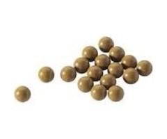 Ronstan Torlon® Ball, 5mm, (3/16") Diam.