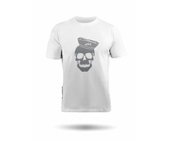 Bearded Pirate Tee