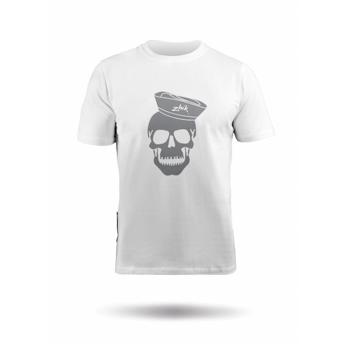 Bearded Pirate Tee