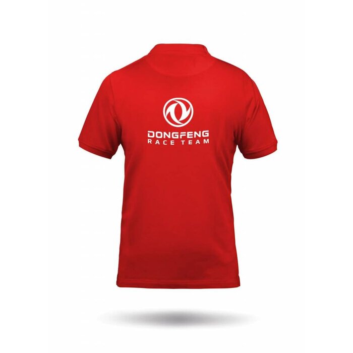 DFRT Cotton Polo S/S