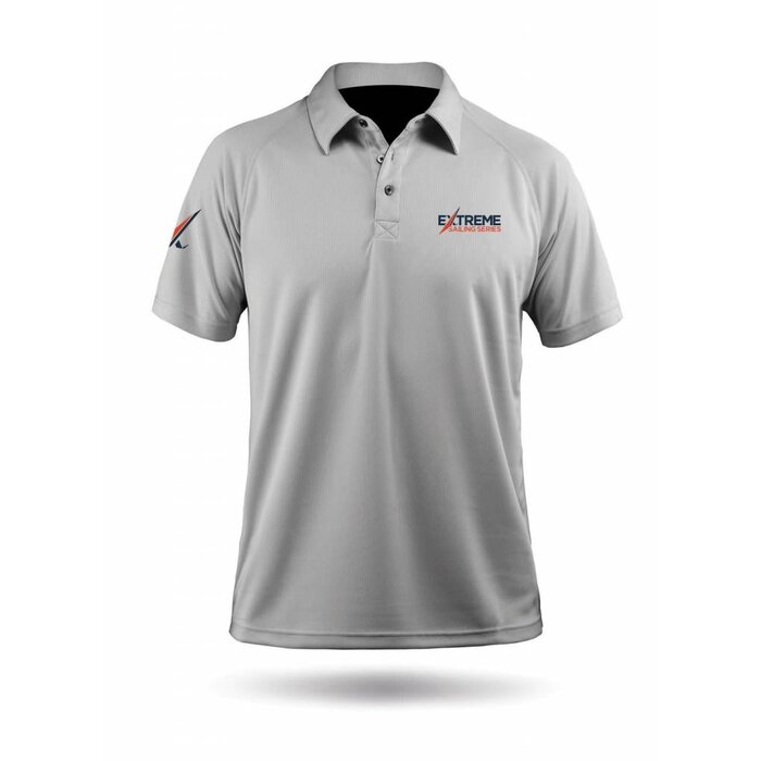 ESS ZhikDry Polo S/S