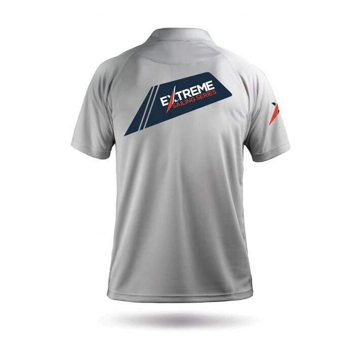 ESS ZhikDry Polo S/S