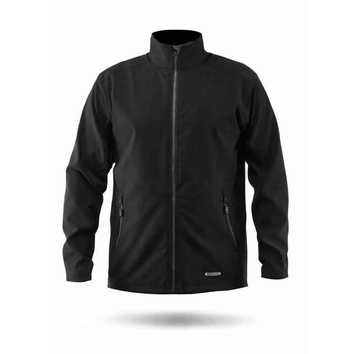 Nymara Jacket