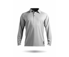 ZhikDry LT Polo L/S