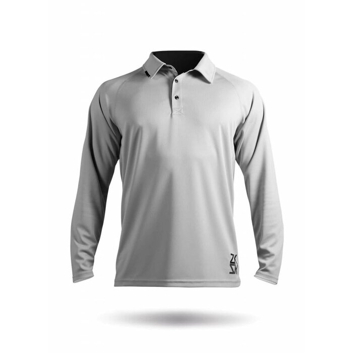 ZhikDry LT Polo L/S